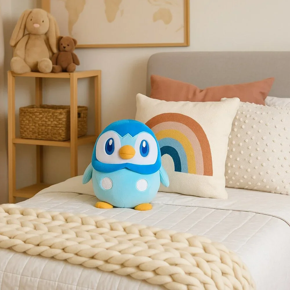NEW Squishmallows Pokemon 10